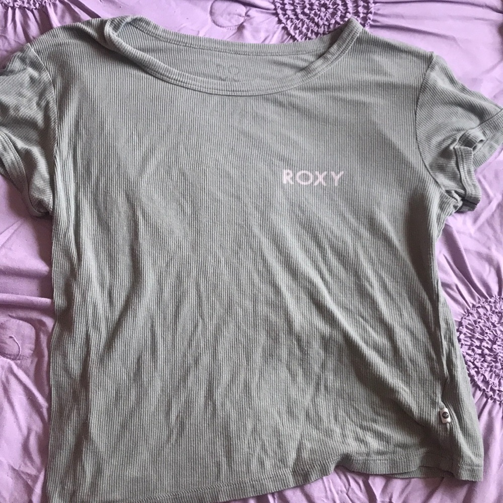 Roxy top